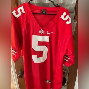 Braxton Miller jersey